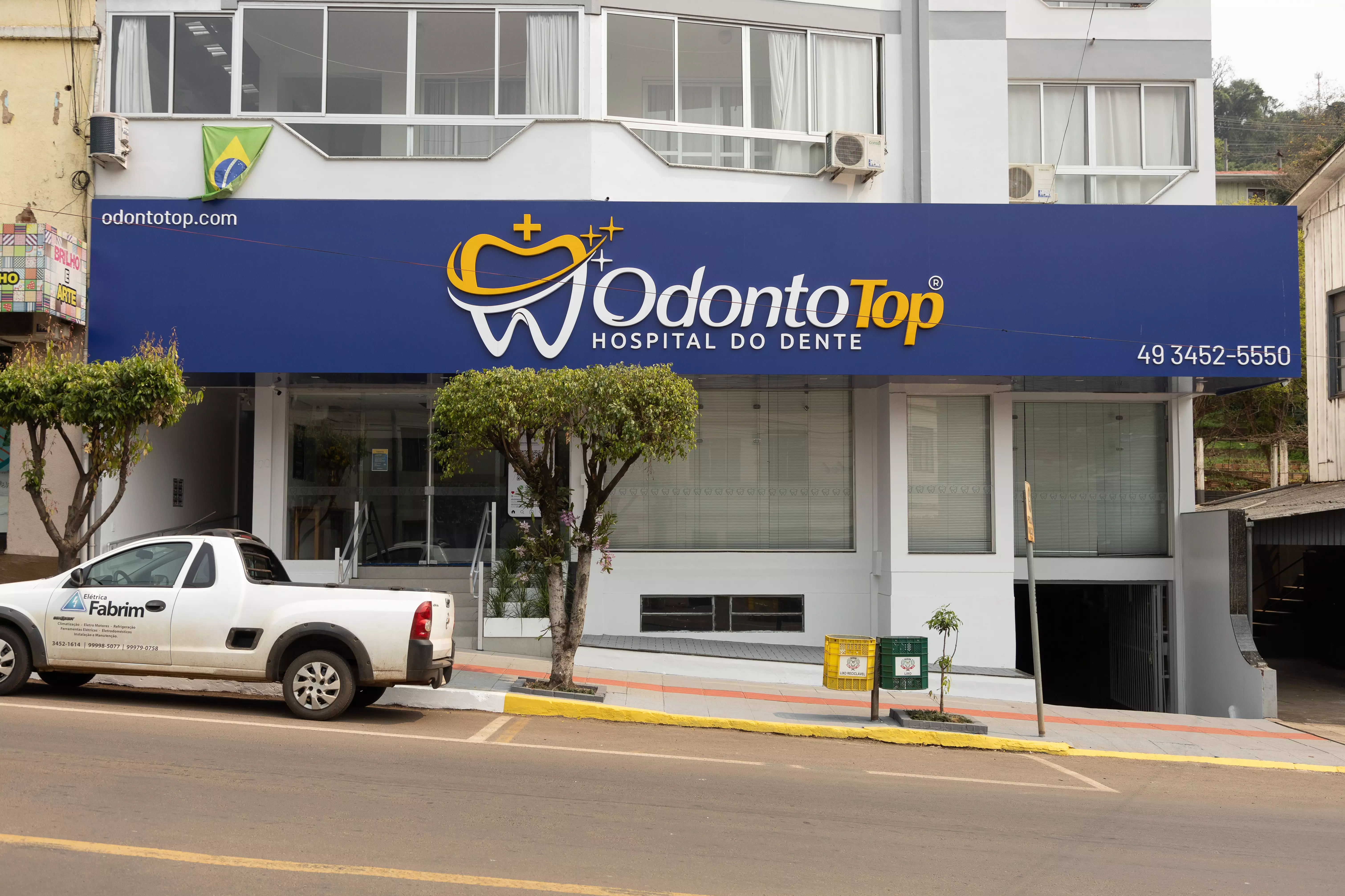 OdontoTop Seara - SC